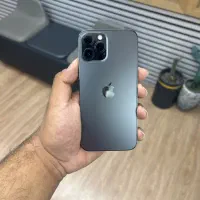 آیفون ۱۲ پرومکس