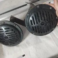 بوق ۱۰۱۱ اصلی