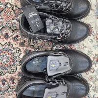 کفش ایمنی