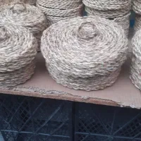 فروشنده نان محلی