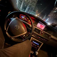 Mg 550|خودرو سواری و وانت|تهران, الهیه|دیوار