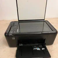 پرینتر رنگی ۳ کاره