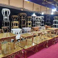 مرکز فروش جلو مبلی و ناهار خوری پلیمری