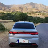 تارا 1402 دنده ای