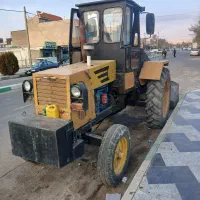 بیل تراکتور