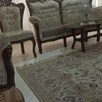 فروش مبل|مبلمان خانگی و میز عسلی|نیشابور, هفده شهریور|دیوار