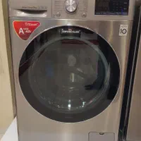 لباسشویی الجی ۹ کیلو اقساط چکی