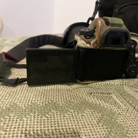 دوربین کانون canon 6d mark 2|دوربین عکاسی و فیلمبرداری|تهران, ارم|دیوار