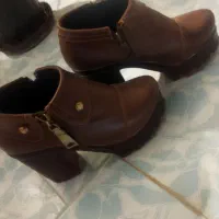 کفش چرب سایز38