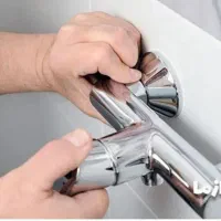 تعمیرلوازم خانه ولوله کشی جزئی درمنزل باقیمت مناسب