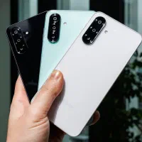 گوشی موبایل سامسونگ گلکسی samsung gallaxy a26