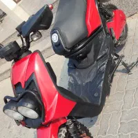 مادو 1400باتری سالم