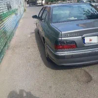 پژو پارس ۹۲|خودرو سواری و وانت|تهران, مینابی|دیوار