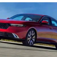 حواله خودرو هوندا آکورد هیبرید ـ معین خودرو