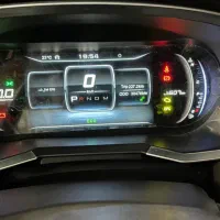 فیدلیتی ۷ نفره ۱۴۰۲ ده پر|خودرو سواری و وانت|قدس, شهر‌قدس|دیوار