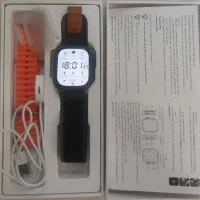 ساعت هوشمند طرح اپل واچ اولترا ،۴۹میلی متر