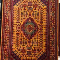 فرش طرح هرمس|فرش|مشهد, مصلی (کارمندان اول)|دیوار