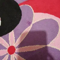 گلیم فرش ۴متری