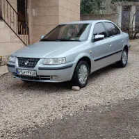 فروش سمند معمولی