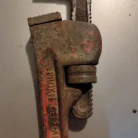 اچار شلاقی پروکیت المانی اصل ۱۸ اینچ|ابزارآلات|صومعهسرا, |دیوار