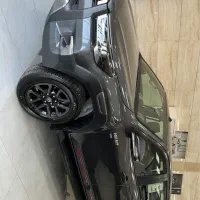 هایلوکس ادونچر ۲۰۲۴