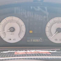 پژو پارس تیوفایو|خودرو سواری و وانت|ماکو, |دیوار