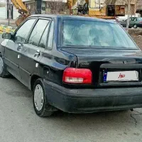 پراید مدل 86|خودرو سواری و وانت|کرج, حیدرآباد|دیوار