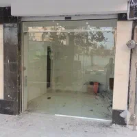 فروش یک عدرب سکوریت و یک سایه بان