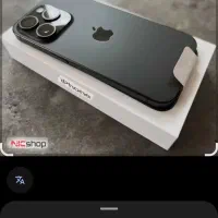 گوشی 15پرومکس zaa