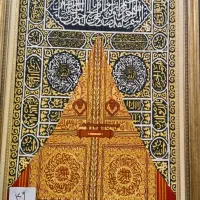 تابلوفرش دستباف تبریز|تابلو فرش|خرم‌آباد, |دیوار