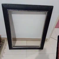 قاب چوبی