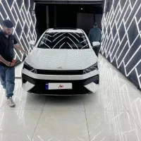 KMC J7 مدل ۱۴۰۲|خودرو سواری و وانت|تهران, کوی نصر مهرآباد|دیوار