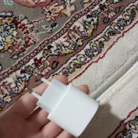 شارژ آیفون ۱۳پرو صفر
