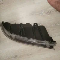 چراغ جلو سورن پلاس سمت راننده فابریکی