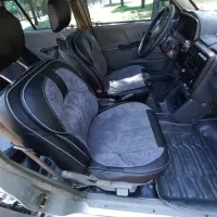 پراید مدل ۸۸|خودرو سواری و وانت|پاوه, |دیوار