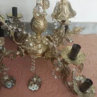 لوستر برنز
