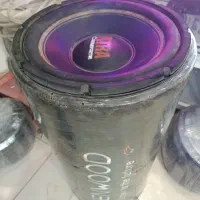 ساب و آمپلی