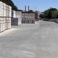 نمایندگی انحصاری بلوکه هبلکس رضوی در نیشابور|مصالح و تجهیزات ساختمان|نیشابور, فضل|دیوار