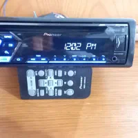 ضبط و پخش ۴۶۵۰bt|قطعات یدکی و لوازم جانبی|قم, باغ کرباسی|دیوار