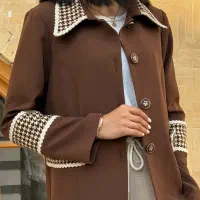 صفر تا صد تولید لباس زنانه الگو دوخت برش پلات