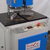 فـروشـنده ی دستگاه upvc در آمــل