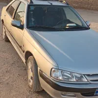 پارس مدل86|خودرو سواری و وانت|نجف‌آباد, الله اکبر|دیوار