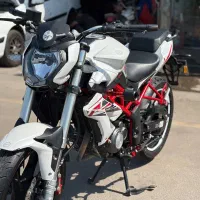 بنلی 150نیو|موتورسیکلت|رشت, کوی عرفان|دیوار
