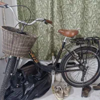 دوچرخه فاریس