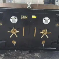 (گاوصندوق زیرمیزی مدل 1200sx)طلافروش زیر ویترینی