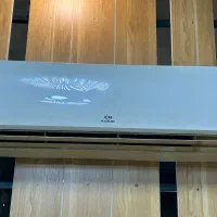 کولر اسپیلت 30 هزار کازوکی  kazuki