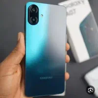 سامسونگ a07صفر خشک 128/4