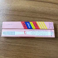 مسواک قدیمی نوستالژی