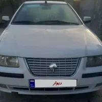 سمندLX|خودرو سواری و وانت|آق قلا, |دیوار