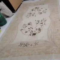 فرش ۶ متری